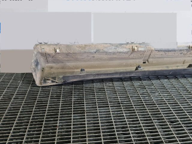 bontott MITSUBISHI ASX Bal Küszöb