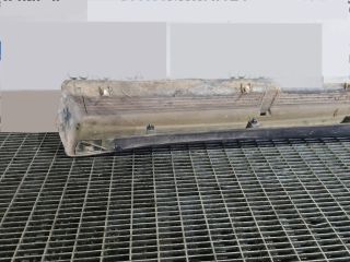 bontott MITSUBISHI ASX Bal Küszöb