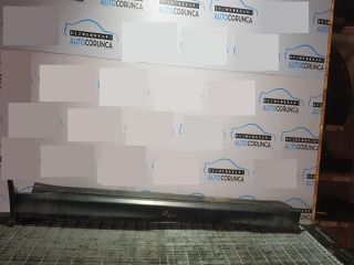 bontott MITSUBISHI ASX Bal Küszöb