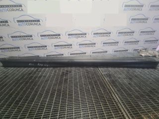 bontott MITSUBISHI ASX Bal Küszöb