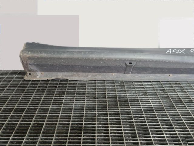 bontott MITSUBISHI ASX Bal Küszöb