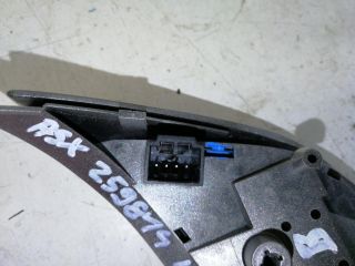 bontott MITSUBISHI ASX Bal Multikormány Kapcsoló