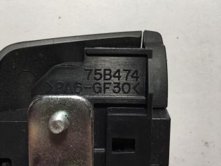 bontott MITSUBISHI ASX Bal Multikormány Kapcsoló