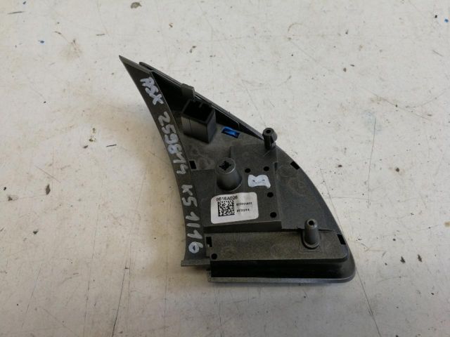 bontott MITSUBISHI ASX Bal Multikormány Kapcsoló