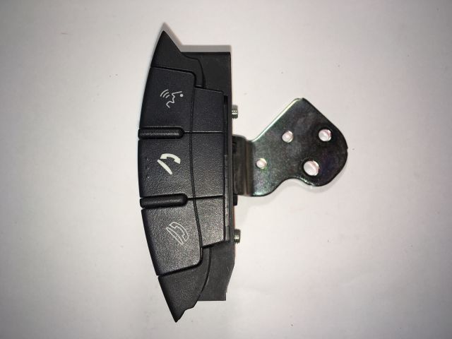 bontott MITSUBISHI ASX Bal Multikormány Kapcsoló