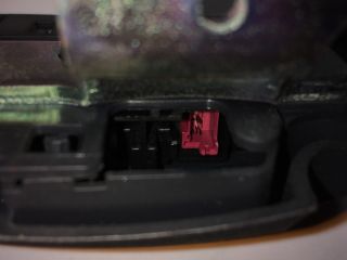 bontott MITSUBISHI ASX Bal Multikormány Kapcsoló