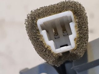 bontott MITSUBISHI ASX Bal Napellenző