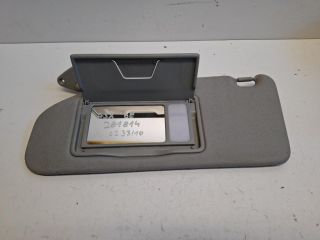 bontott MITSUBISHI ASX Bal Napellenző