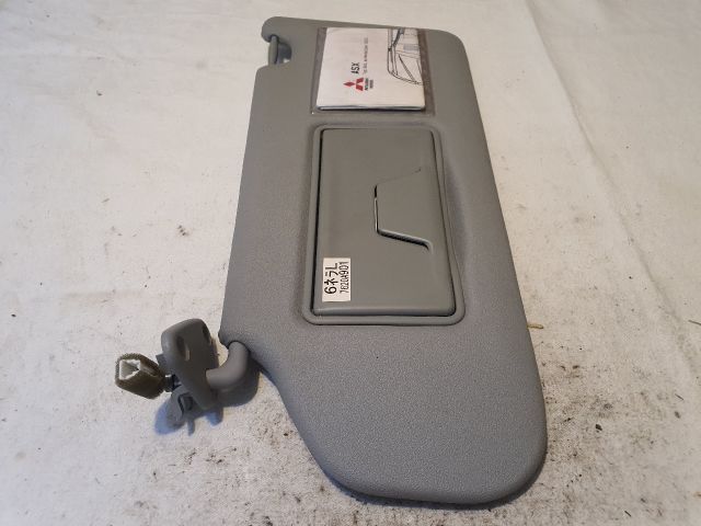 bontott MITSUBISHI ASX Bal Napellenző