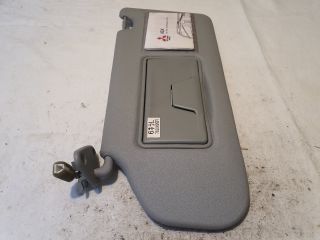 bontott MITSUBISHI ASX Bal Napellenző