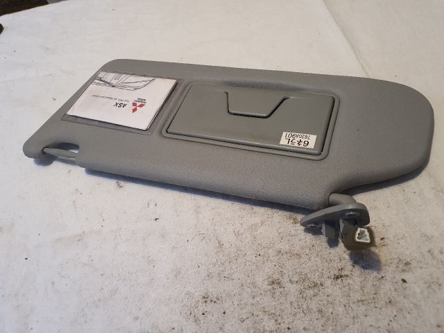 bontott MITSUBISHI ASX Bal Napellenző