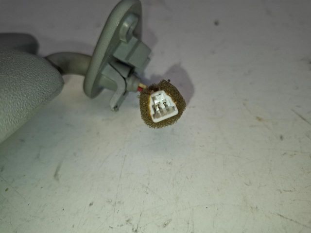 bontott MITSUBISHI ASX Bal Napellenző