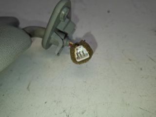 bontott MITSUBISHI ASX Bal Napellenző