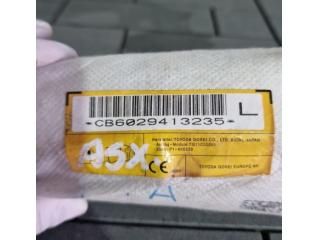 bontott MITSUBISHI ASX Bal Oldallégzsák