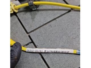 bontott MITSUBISHI ASX Bal Oldallégzsák