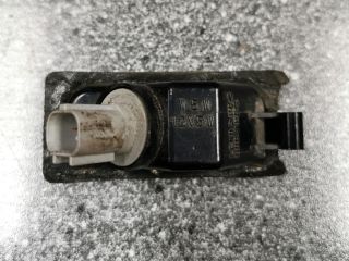 bontott MITSUBISHI ASX Bal Rendszámtábla Világítás