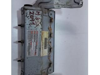 bontott MITSUBISHI ASX Bal Térdlégzsák