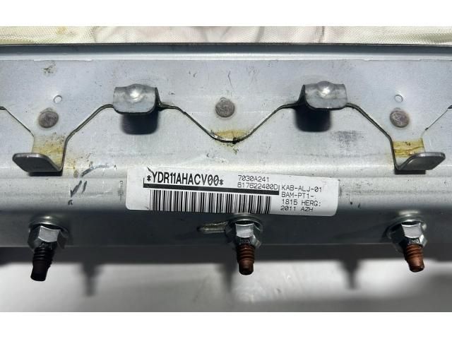 bontott MITSUBISHI ASX Bal Térdlégzsák