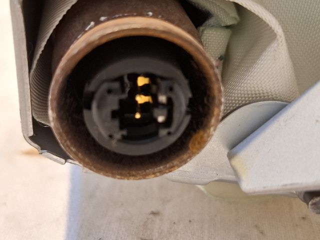 bontott MITSUBISHI ASX Bal Térdlégzsák