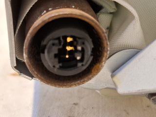 bontott MITSUBISHI ASX Bal Térdlégzsák