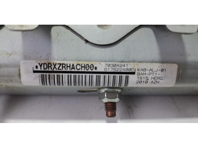 bontott MITSUBISHI ASX Bal Térdlégzsák