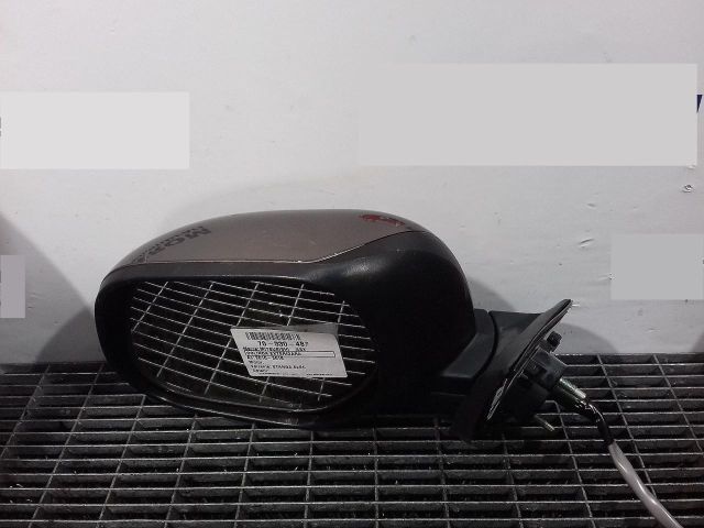 bontott MITSUBISHI ASX Bal Visszapillantó Tükör (Elektromos)