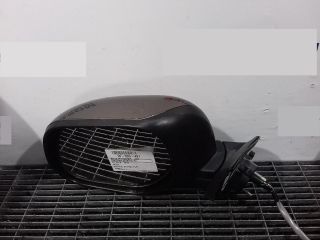 bontott MITSUBISHI ASX Bal Visszapillantó Tükör (Elektromos)