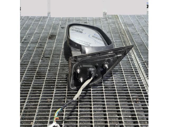 bontott MITSUBISHI ASX Bal Visszapillantó Tükör (Elektromos)