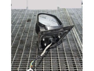 bontott MITSUBISHI ASX Bal Visszapillantó Tükör (Elektromos)