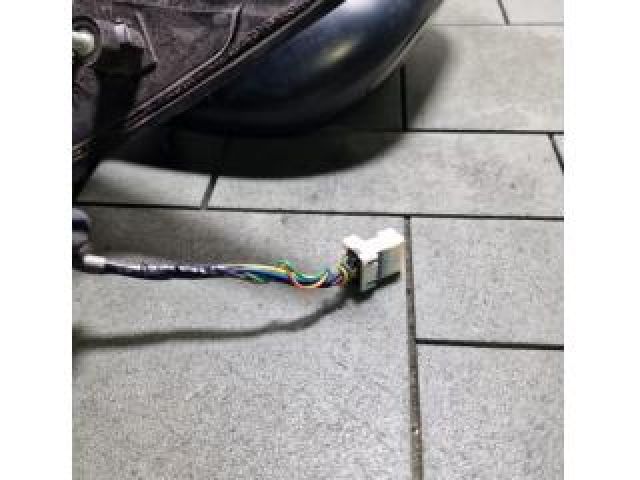 bontott MITSUBISHI ASX Bal Visszapillantó Tükör (Elektromos)