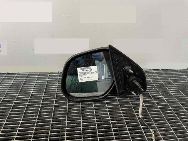 bontott MITSUBISHI ASX Bal Visszapillantó Tükör (Elektromos)