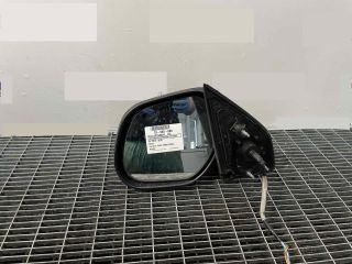 bontott MITSUBISHI ASX Bal Visszapillantó Tükör (Elektromos)