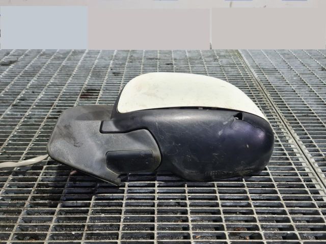 bontott MITSUBISHI ASX Bal Visszapillantó Tükör (Elektromos)