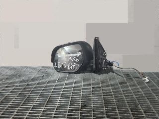 bontott MITSUBISHI ASX Bal Visszapillantó Tükör (Elektromos)