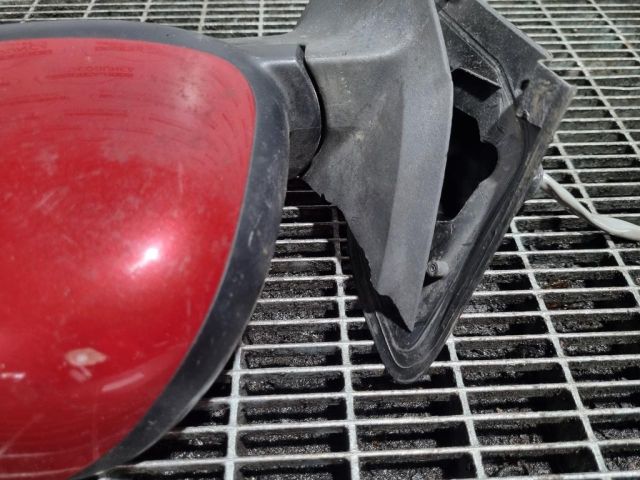 bontott MITSUBISHI ASX Bal Visszapillantó Tükör (Elektromos)