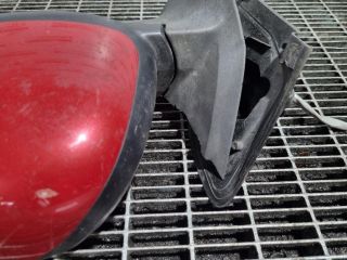 bontott MITSUBISHI ASX Bal Visszapillantó Tükör (Elektromos)