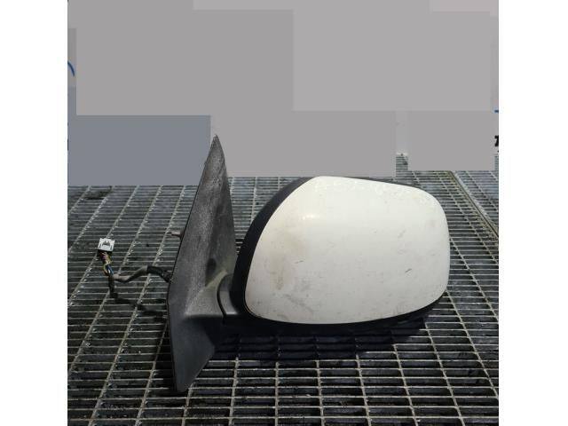 bontott MITSUBISHI ASX Bal Visszapillantó Tükör (Elektromos)