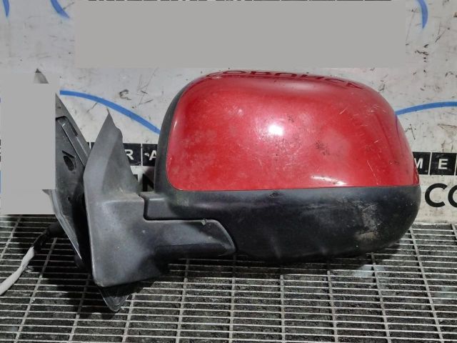 bontott MITSUBISHI ASX Bal Visszapillantó Tükör (Elektromos)