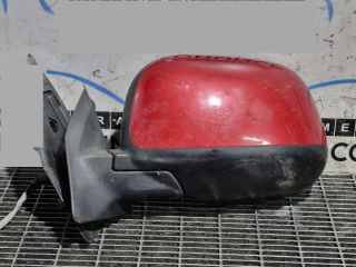 bontott MITSUBISHI ASX Bal Visszapillantó Tükör (Elektromos)