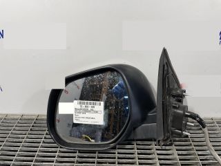 bontott MITSUBISHI ASX Bal Visszapillantó Tükör (Elektromos)