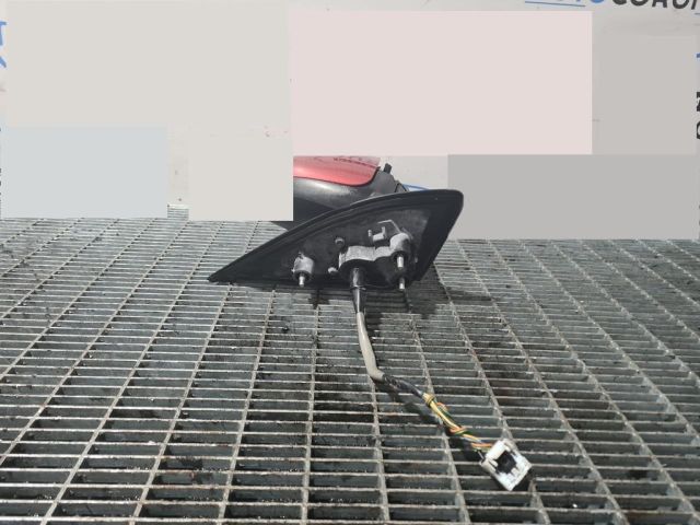 bontott MITSUBISHI ASX Bal Visszapillantó Tükör (Elektromos)