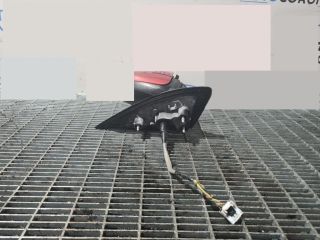 bontott MITSUBISHI ASX Bal Visszapillantó Tükör (Elektromos)