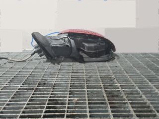 bontott MITSUBISHI ASX Bal Visszapillantó Tükör (Elektromos)