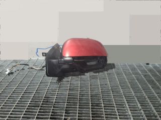 bontott MITSUBISHI ASX Bal Visszapillantó Tükör (Elektromos)