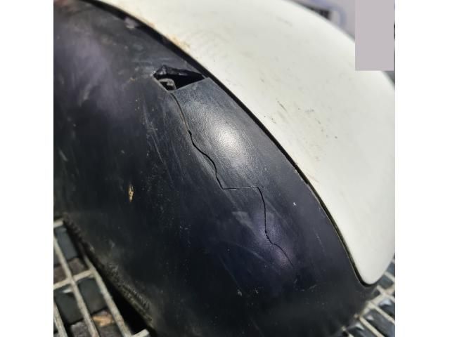 bontott MITSUBISHI ASX Bal Visszapillantó Tükör (Elektromos)