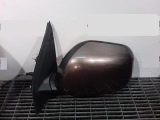 bontott MITSUBISHI ASX Bal Visszapillantó Tükör (Elektromos)