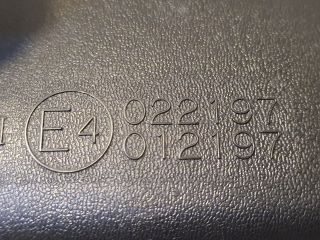 bontott MITSUBISHI ASX Belső Visszapillantó Tükör