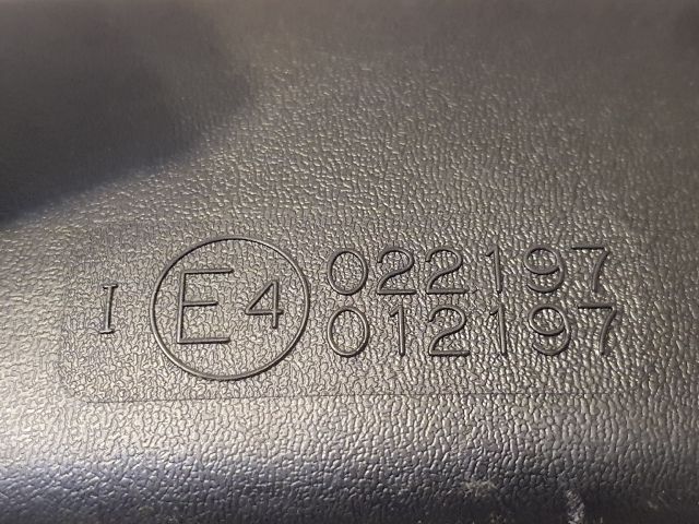 bontott MITSUBISHI ASX Belső Visszapillantó Tükör