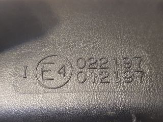 bontott MITSUBISHI ASX Belső Visszapillantó Tükör