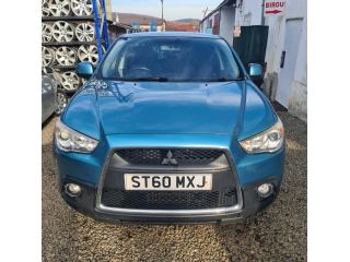 bontott MITSUBISHI ASX Belső Visszapillantó Tükör